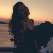Profile image of Andreea90