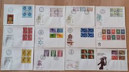 Briefmarken