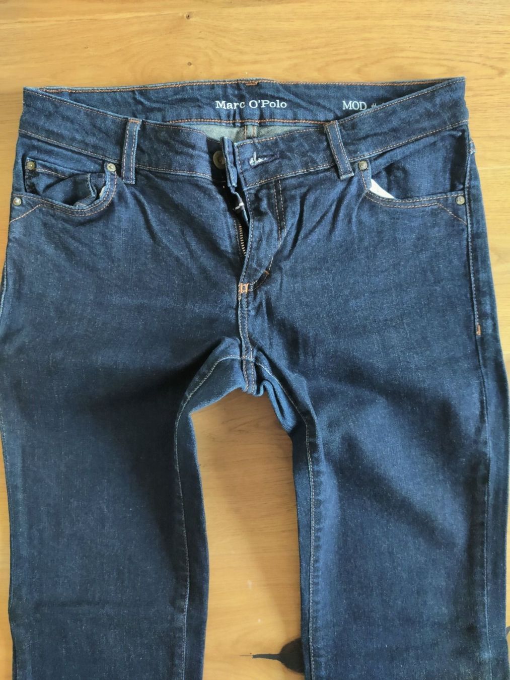 Marc O'Polo Jeans: Marc O'Polo Jeans – Nuovo (secondo la descrizione) da Basel venduto da vel_w2tr