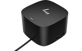 HP Dockingstation Thunderbolt 120W G4 (Garantie 2028)