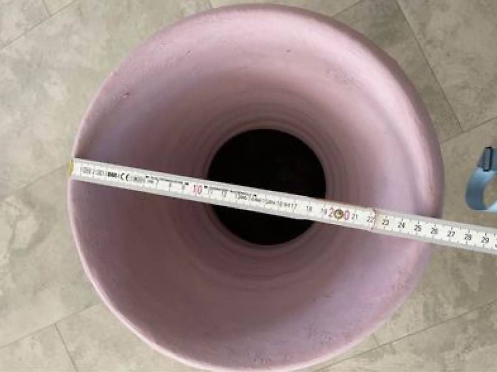 Vasen & Gefässe: bodenvase - deko tisch  – Gebraucht aus Adligenswil von balboa5 1