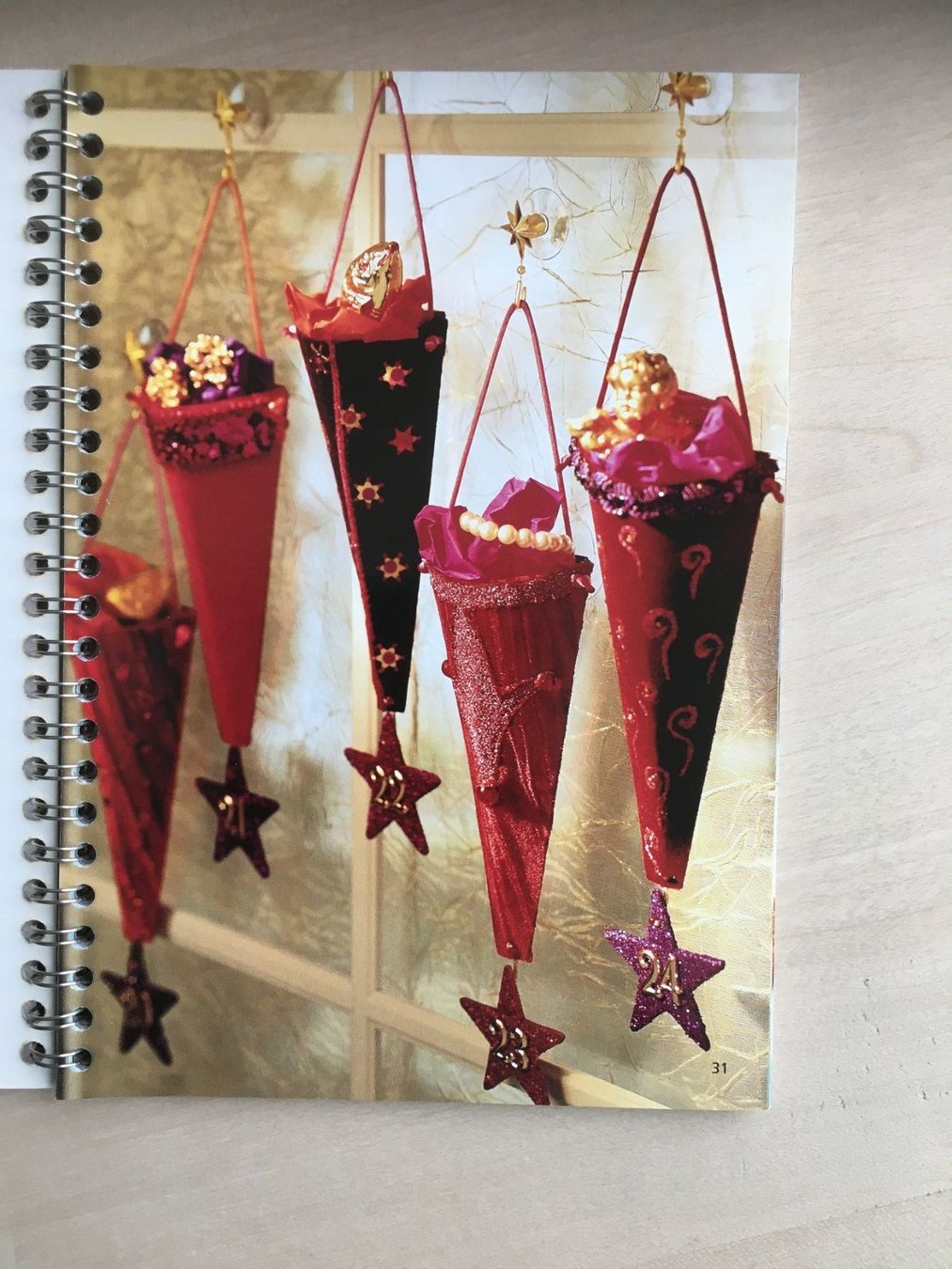 Libri: Weihnachtszauber - Betty Bossi – Usato da Uetendorf venduto da Florabella01 7