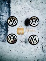 VW Nabendeckel 63 mm Nabenkappen Felgendeckel 7D0601165