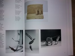 Kunstbuch "Von Anselm bis Zilla Fischli Weiss lanz raetz etc