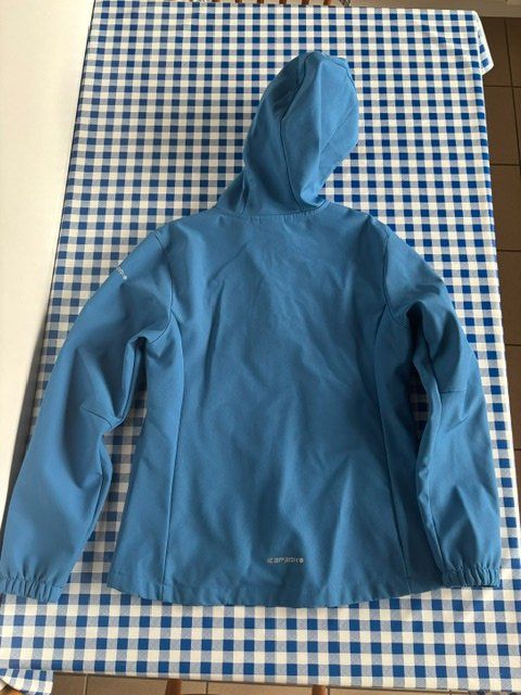Icepeak Vestes & Manteaux: Kinder Icepeak Softshelljacke Gr.152 – D'occasion à Zürich par kicconet 5
