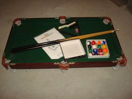 Tischbillard