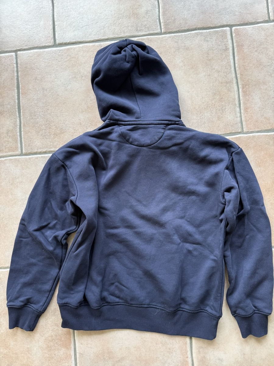 Gant Pullover & Sweatshirts: Gant Pullover Grösse XS unisex dunkelblau – Gebraucht aus Wettswil von alaskabaer 3