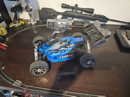 Team magic b8er 6s