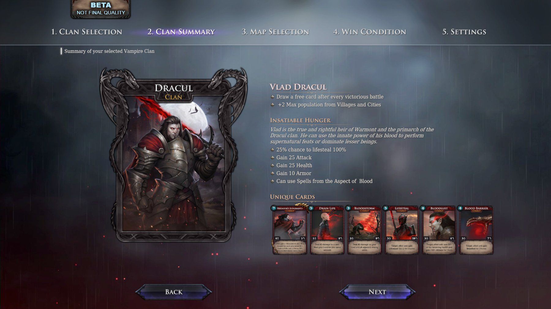 Giochi: Immortal Realms Vampire Wars (PC, 2020, Nur Steam Key Code) – Nuovo (secondo la descrizione) da Bad Säckingen venduto da ms-spiele-keys 2