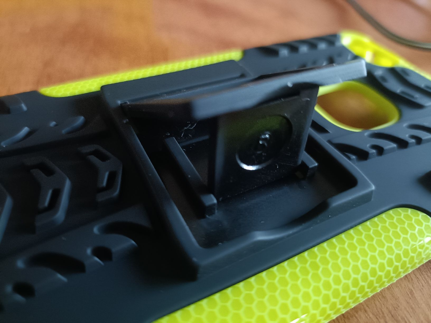 Huawei Cover & Protezioni schermo: Cover Huawei p10 lite – Nuovo e nell'imballaggio originale da Lugano venduto da riccardo012 4