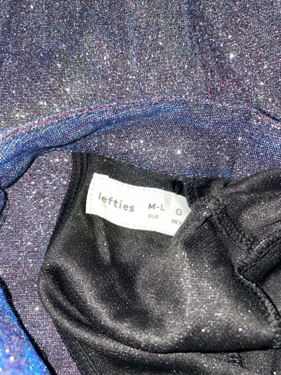 Vestiti: Robe pailletée – Nuovo e nell'imballaggio originale da La Chaux-de-Fonds venduto da 19_po 4