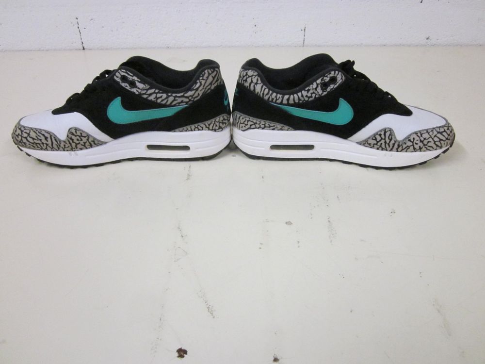 NIKE AIR MAX 1 Premium Rétro Atmos Éléphant 40 | Kaufen auf Ricardo