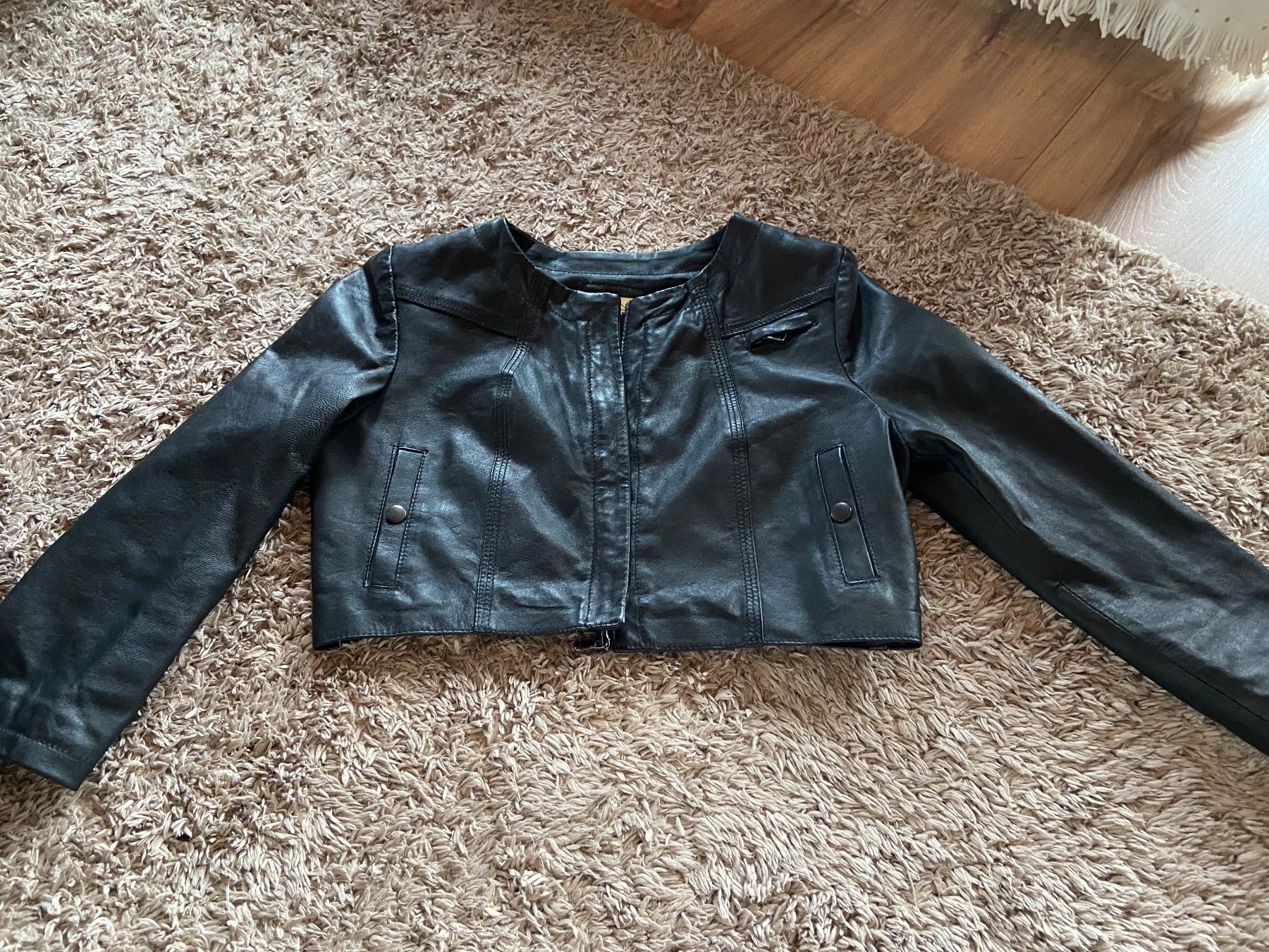 Giacche: veste Cuire DUNE 46 (42) – Usato da Epalinges venduto da madeleine05 2
