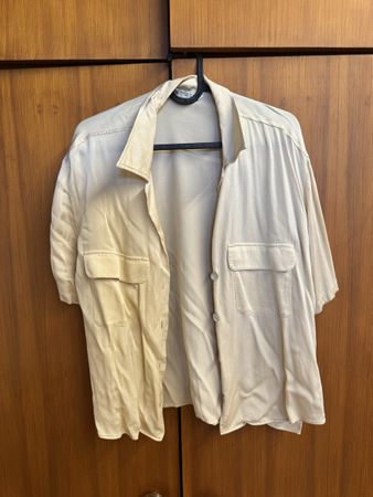 Camicia Zara M 