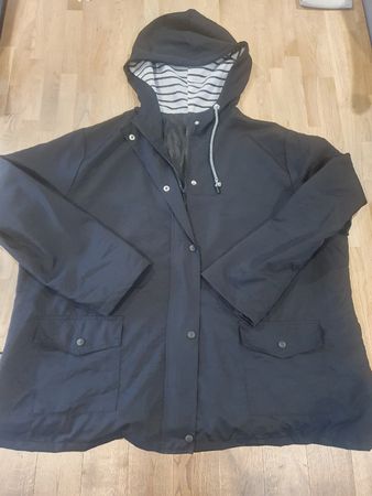 Damen Sommerjacke Gr. 5XL
