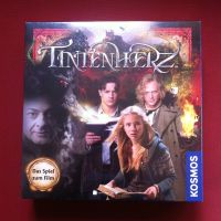 Tintenherz-Spiel