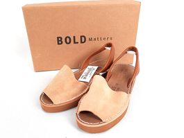 BOLD MATTERS Sandalen
