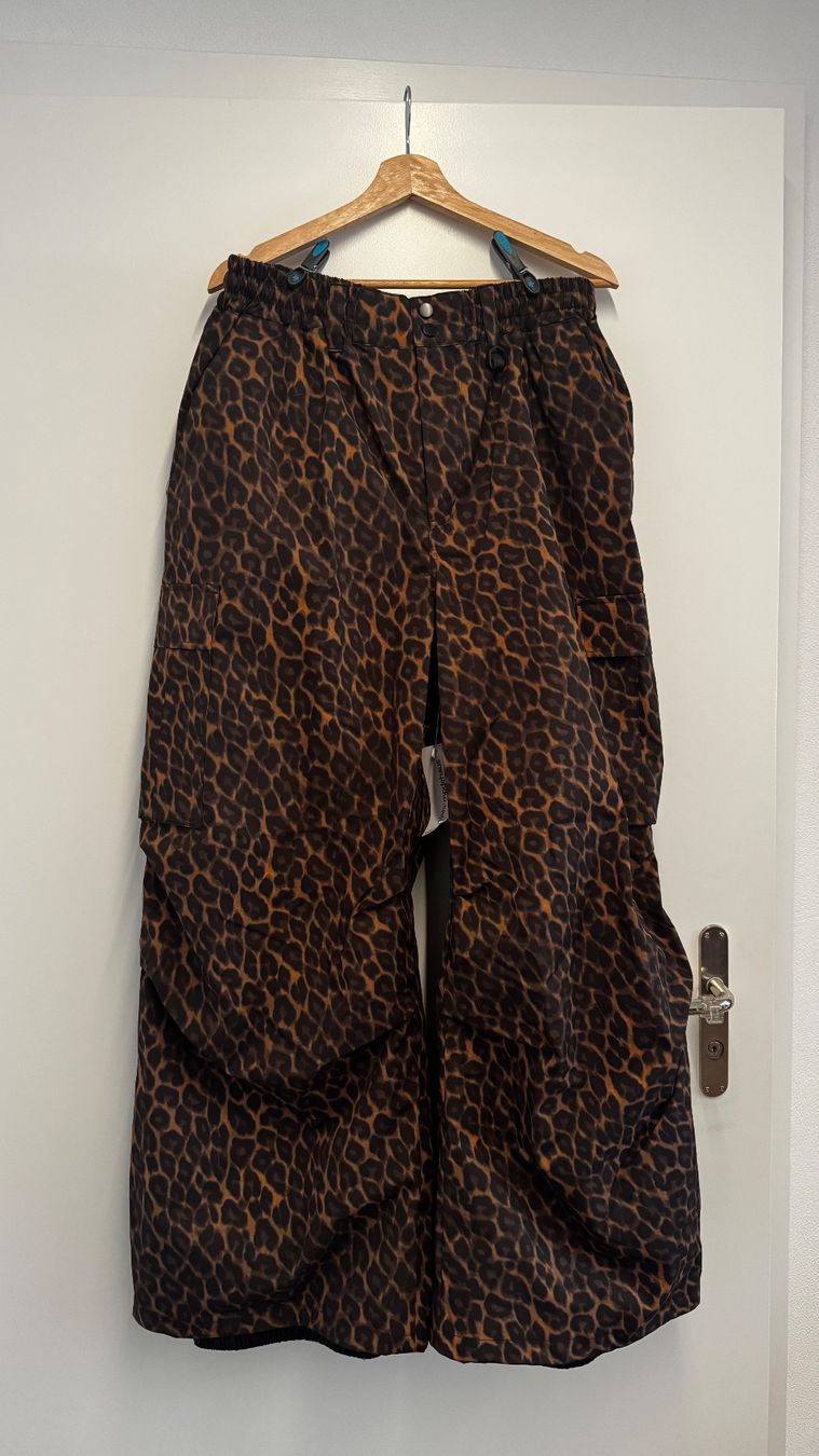 Pantaloni: Snowverb Snowboardhose – Usato da Chur venduto da vi_milena
