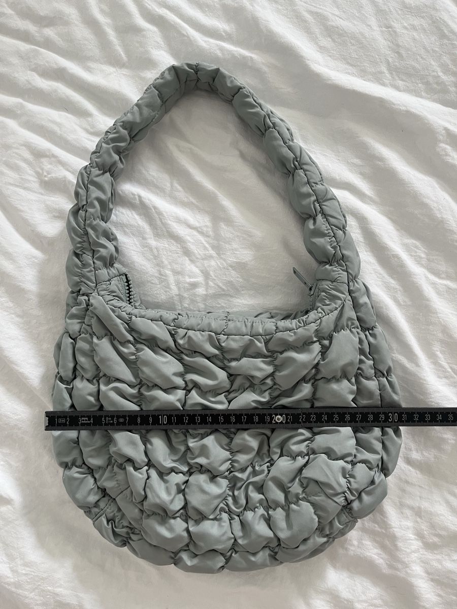 Cos Sacs: COS Tasche – D'occasion à Biel/Bienne par pa.die 2