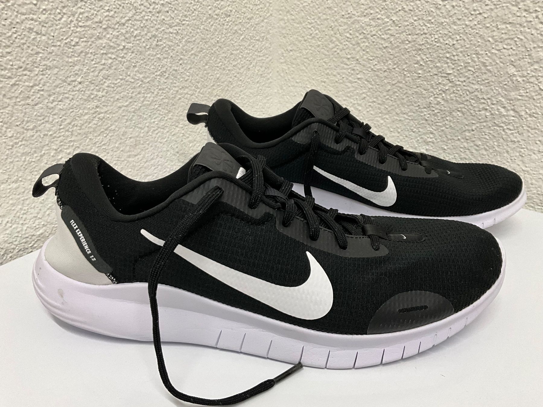 Nike Scarpe da uomo: Nike Flex Experience Run 12 Laufschuhe Gr.47 – Usato da Siebnen venduto da mac_8tmv 2