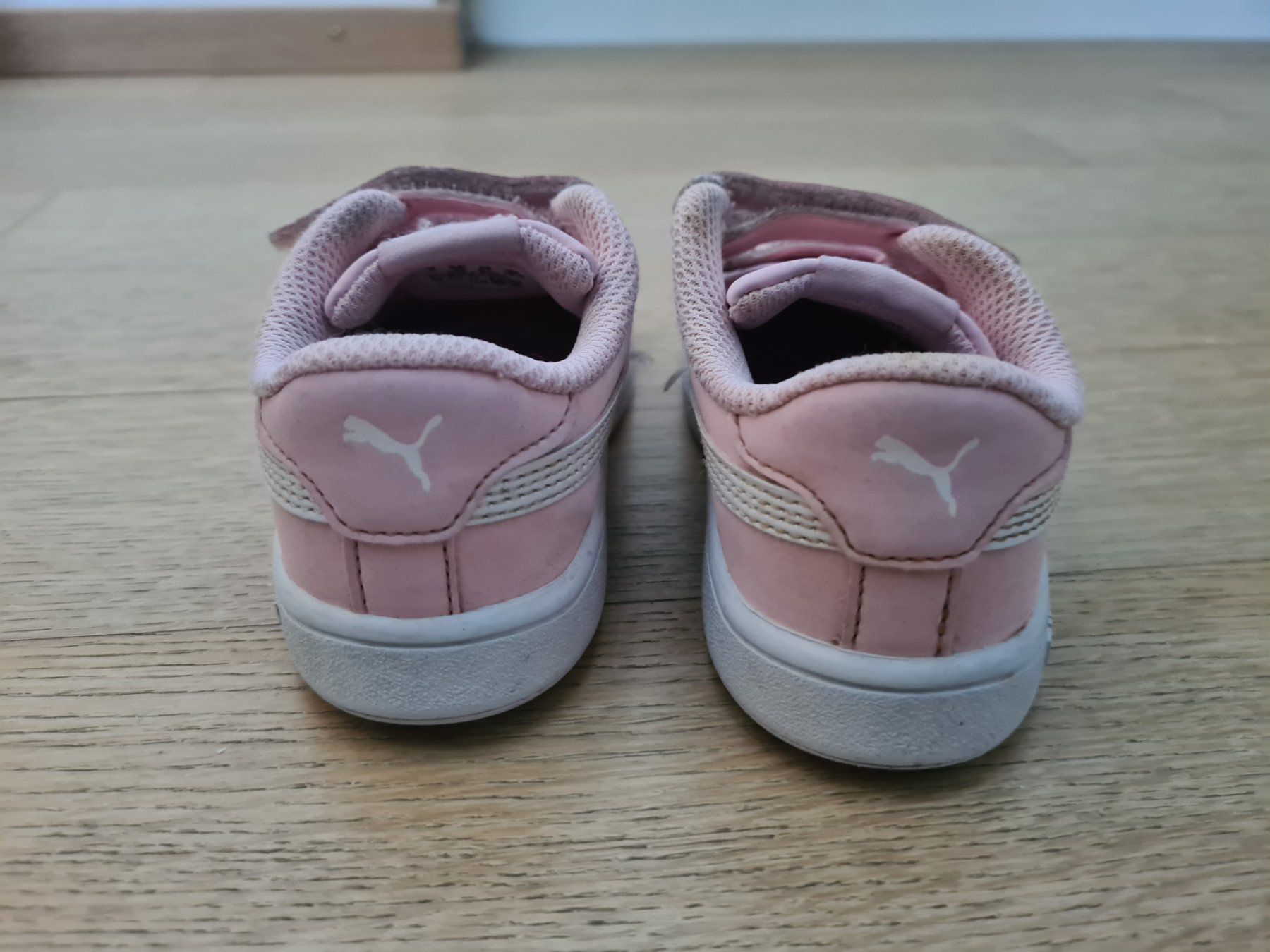 Puma Scarpe per ragazzi: Chaussures Puma Taille 25 – Usato da Carouge GE venduto da Gasco 3