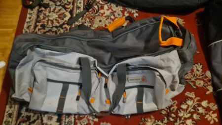 Diverse Reisetaschen