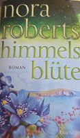Nora Roberts Himmelsblüte