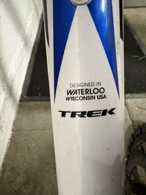 Trek Vélos: Kinder Rennvelo Topmodel / gebraucht – D'occasion à Madetswil par Soljet11 3