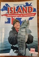 Buch Island Meeresangeln im Traumrevier