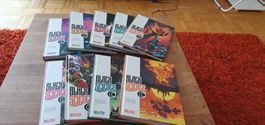 Black Science 1-9