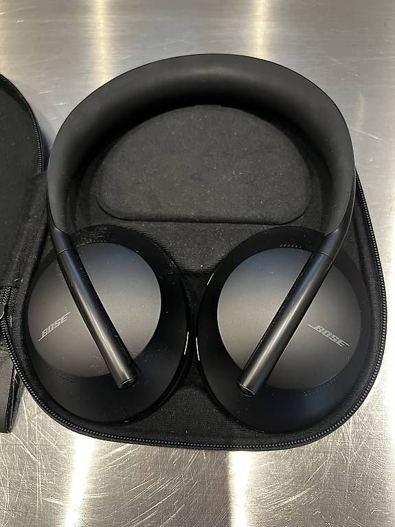 Bose Casques audio: Bose Kopfhörer – D'occasion à Schwyz par sdesiree 4