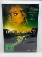 DVD Dschungelkind – Stella Kunkat, Thomas Kretschmann & Nadj