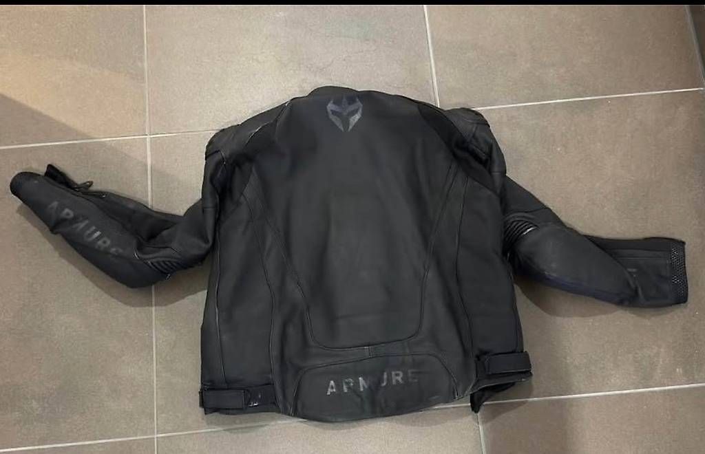 Completi: Motorradbekleidung Herren – Usato da Siglistorf venduto da nik_n9nn 2