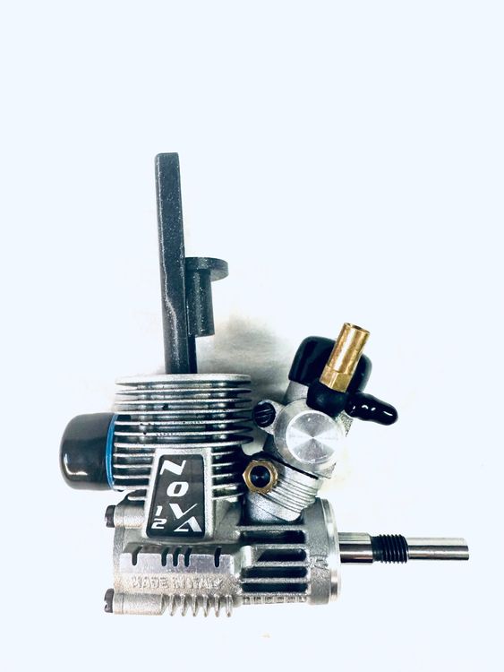 RC Kits de montage: EXTRACTEUR DE CHEMISE POUR MOTEUR THERMIQUE 2.1CCM – Neuf (Voir description) à Yverdon-les-Bains par Fijo-rc
