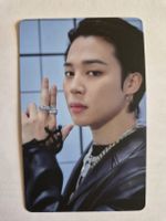 BTS Jimin Photocard - Kpop