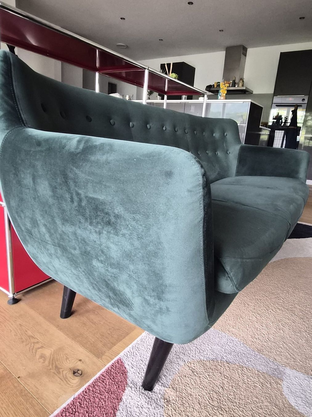 Sofacompany Divani: 3-er Sofa von Sofacompany – Usato da Adliswil venduto da jan_vtj6 2