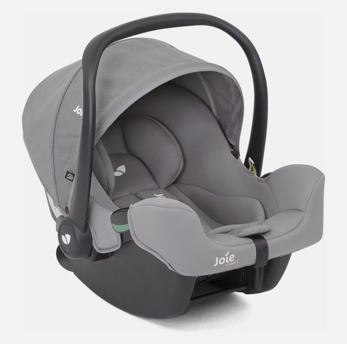 Joie Seggiolini per auto: Joie i-Snug 2 Babyschale – Nuovo e nell'imballaggio originale da Oberentfelden venduto da 11philipp