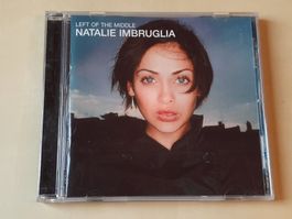 Natalie Imbruglia left of the Middle