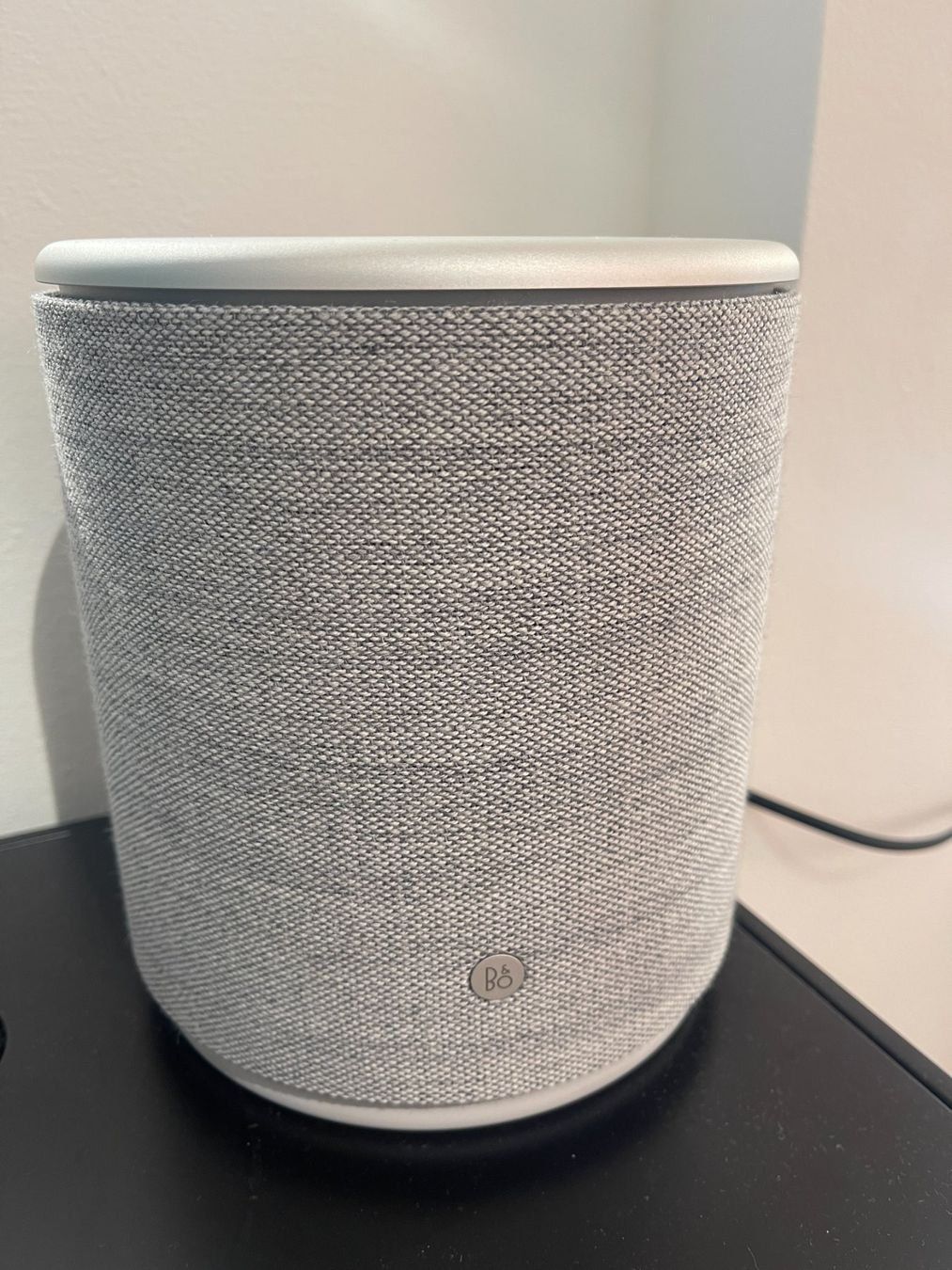 Bang & Olufsen Casse acustiche: Bang & Olufsen BEOPLAY M5 Top BLUETOOTH Speaker – Usato da Lachen venduto da Torrero