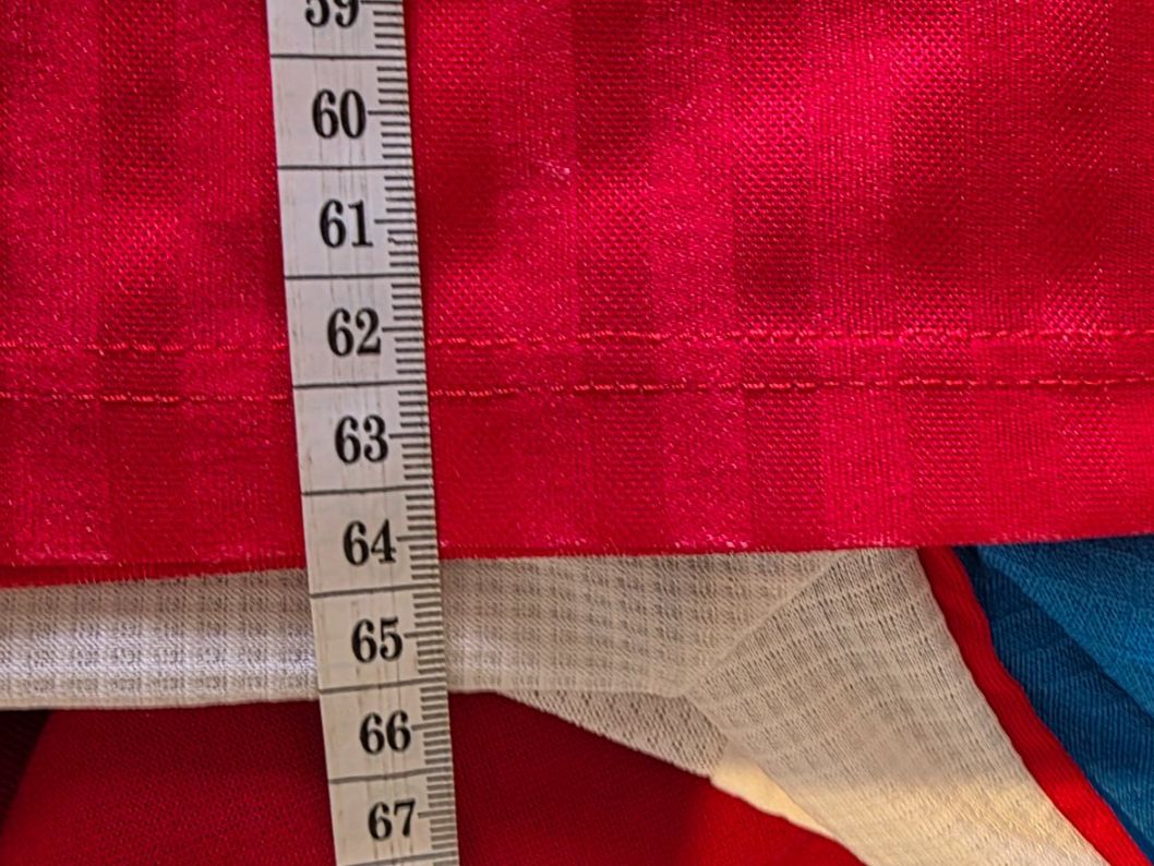 Reebok Scarpe, pantaloni & magliette da ginnastica: NEUCHATEL XAMAX 93/94 TRIKOT – Usato da Lüchingen venduto da Jersey_Time 7