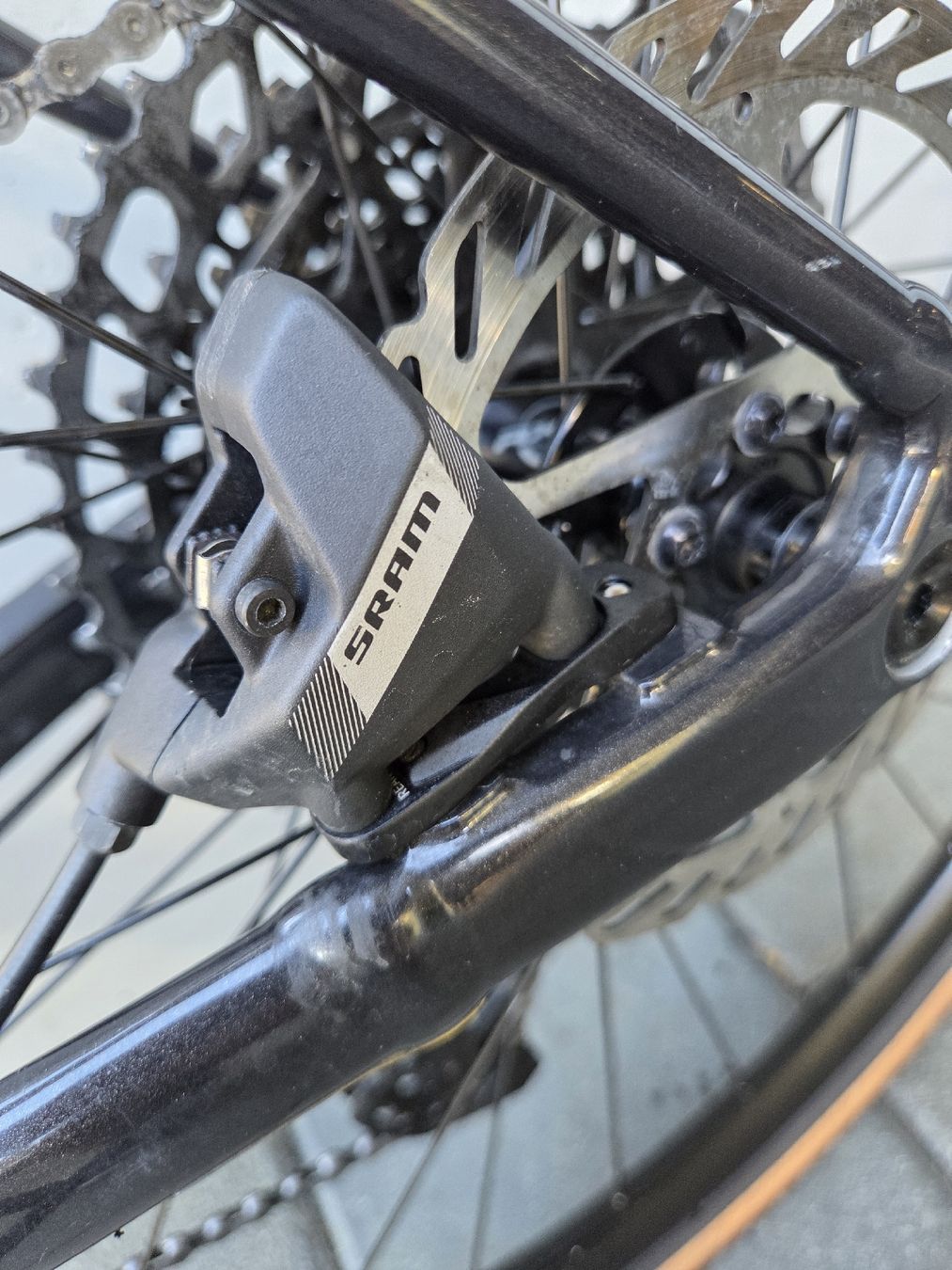 Specialized Velos: Specialized Diverge E5 Comp – Gebraucht aus Oberdorf BL von Retpoint 4