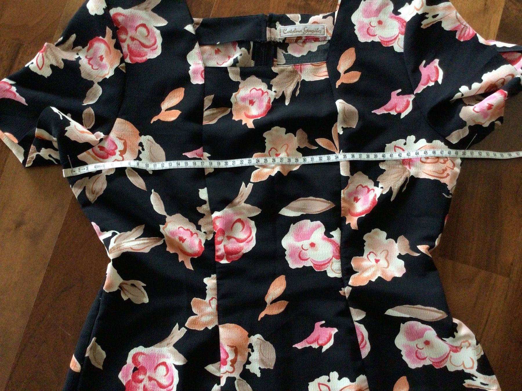 Vestiti: Kleid – Usato da Zürich venduto da ArmariodeRuth_Senora 4