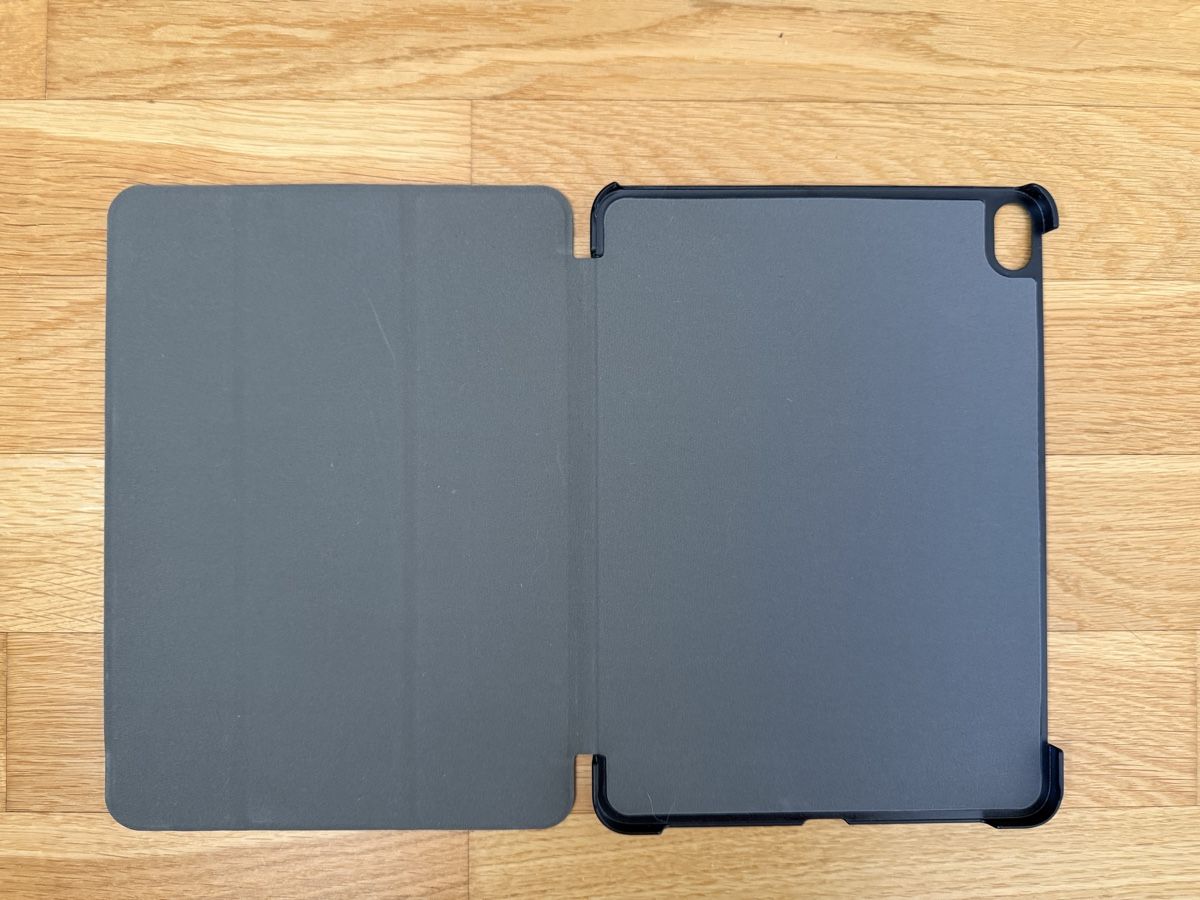 Apple Tablet PC: IPad Air 11 2024, 128GB  – Gebraucht aus Lyss von Schuschuu. 2
