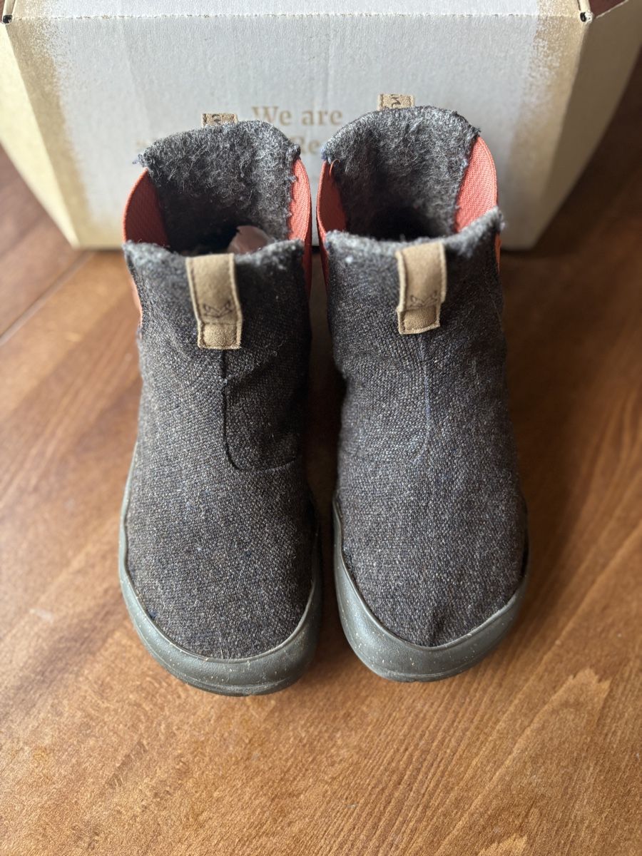 Wildling Scarpe per ragazzi: Wildlinge Bruklin Marone Gr31 hervorragender Zustand  – Usato da Hinwil venduto da Anngeblich0815 4