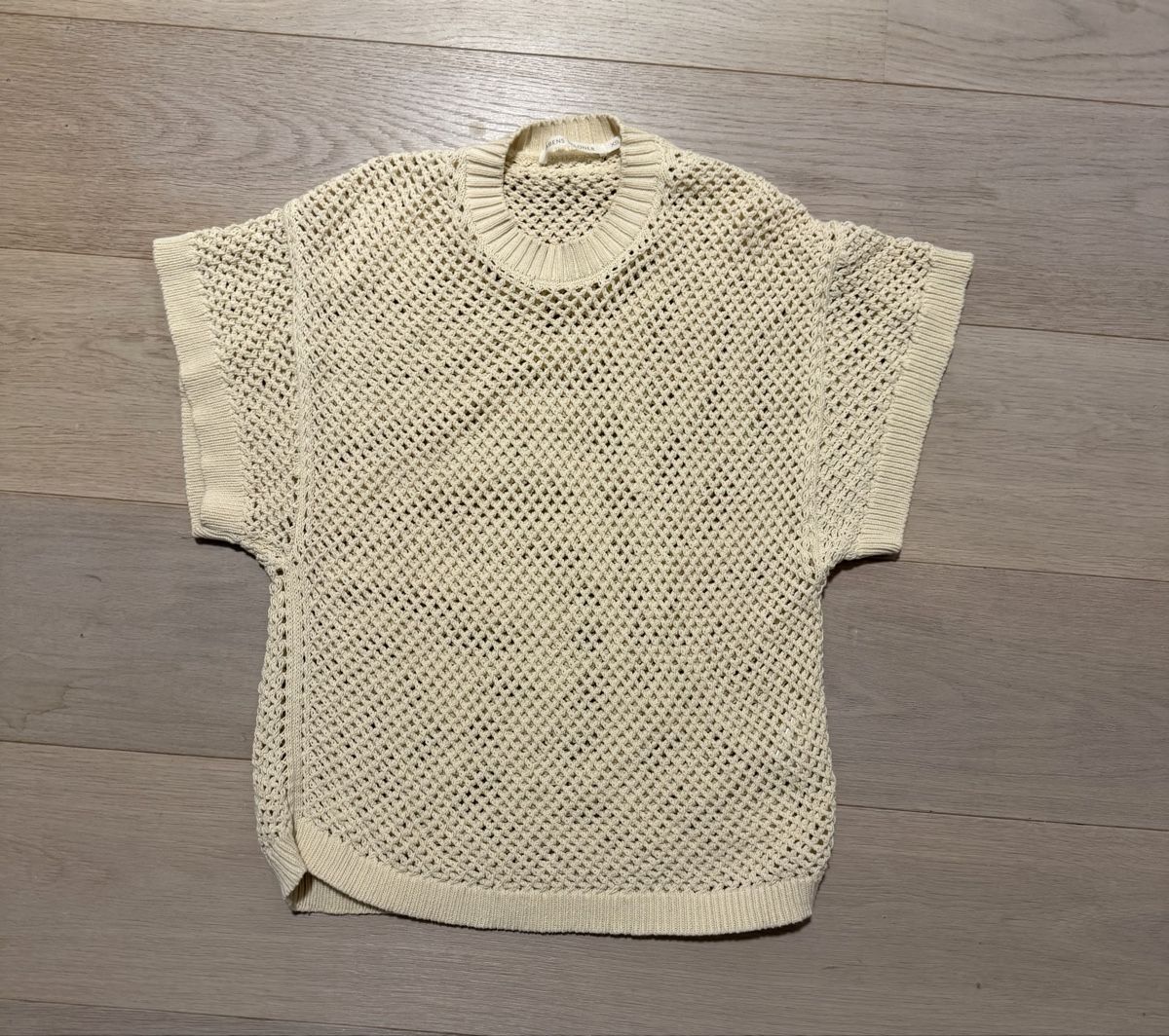 Top: Rabens Saloner Xs/s – Usato da Brig venduto da Zuckerfee13