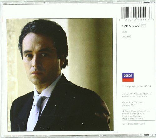 CD: CD  Misa Criolla / Navidad Nuestra – Usato da Heimberg venduto da Rockenrol 1