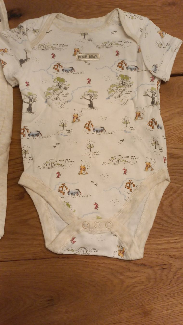 Lotti & Set di vestiti: Kleiderpaket Winnie (104) – Nuovo e nell'imballaggio originale da Niederried b. Kall venduto da gabber23 2