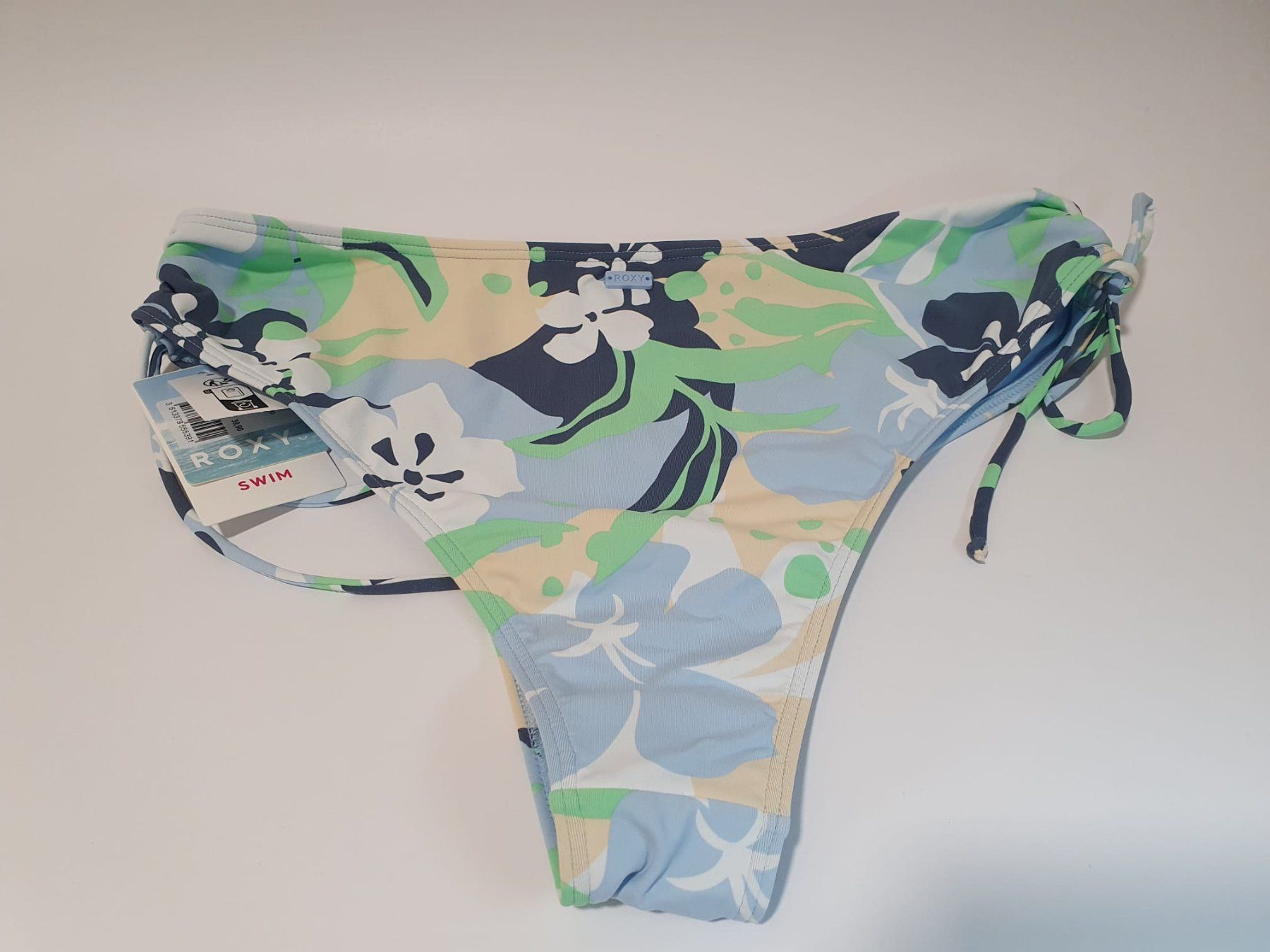 Costumi da bagno & Bikini: Komplettes Damenbikini-Set Roxy Schwimm Größe EU40, L – Nuovo e nell'imballaggio originale da Genève venduto da Pandinet 8