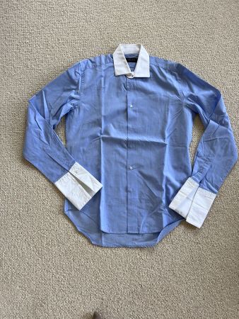 Herrenhemd ZARA