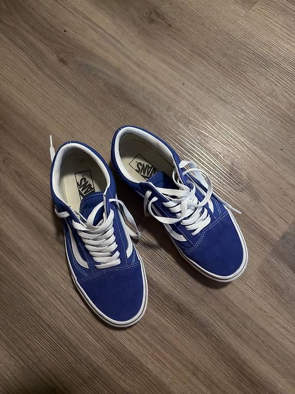 Scarpe da uomo: Vans old skool  – Usato da herisau venduto da Khan-1971 2